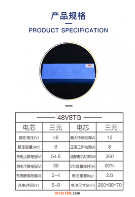 江西人東新能源 專注新型能源鋰電池研發與生產，引領綠色發展