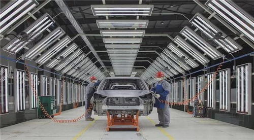 哪吒汽車逆市大增 產品力、資本信心與新能源賽道共振